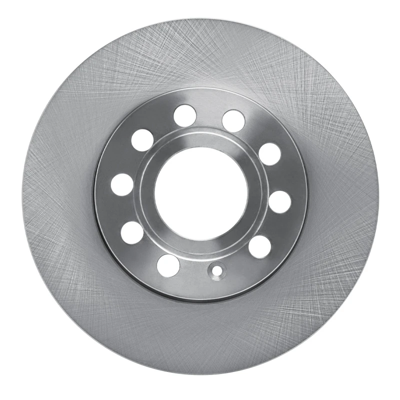 DFC 05-13 Audi A3 Rear Brake Rotor