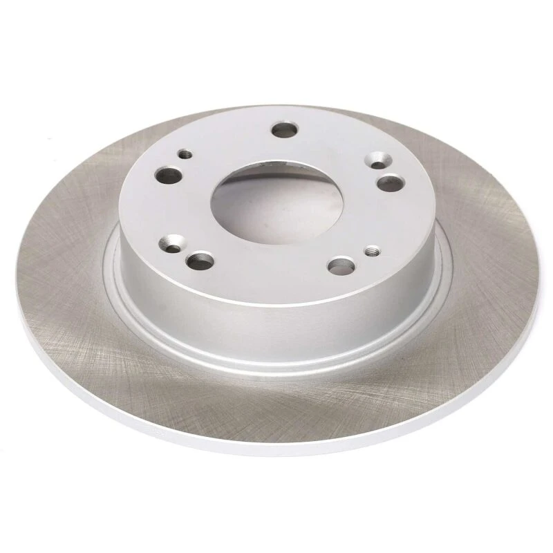 Power Stop 04-08 Acura TSX Rear Semi Coated Rotor