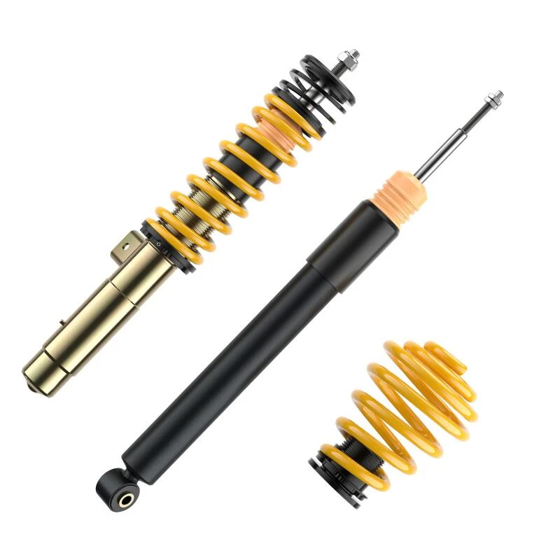 ST XA-Height Adjustable Coilovers 98-06 BMW 3 Series (323i/325i/328i/330i)