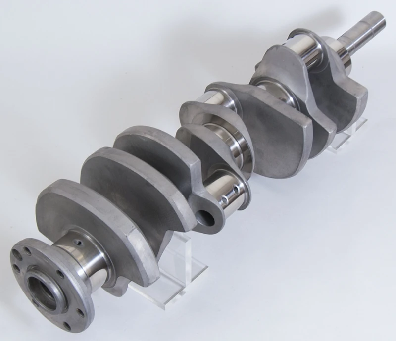 Eagle Ford 429/460 Schmiedekurbelwelle 4,500 Zoll Hub