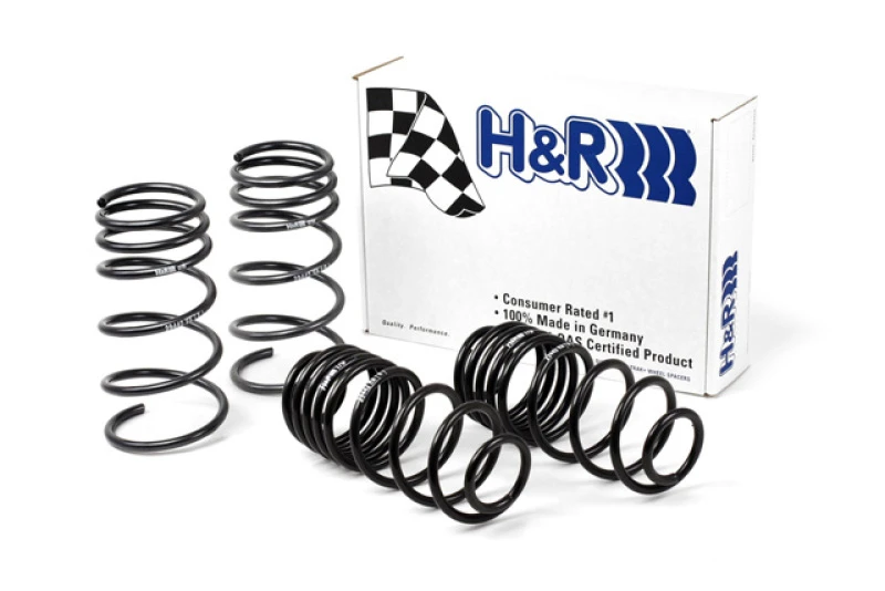 H&R 04-07 Scion xA/xB Sportfeder