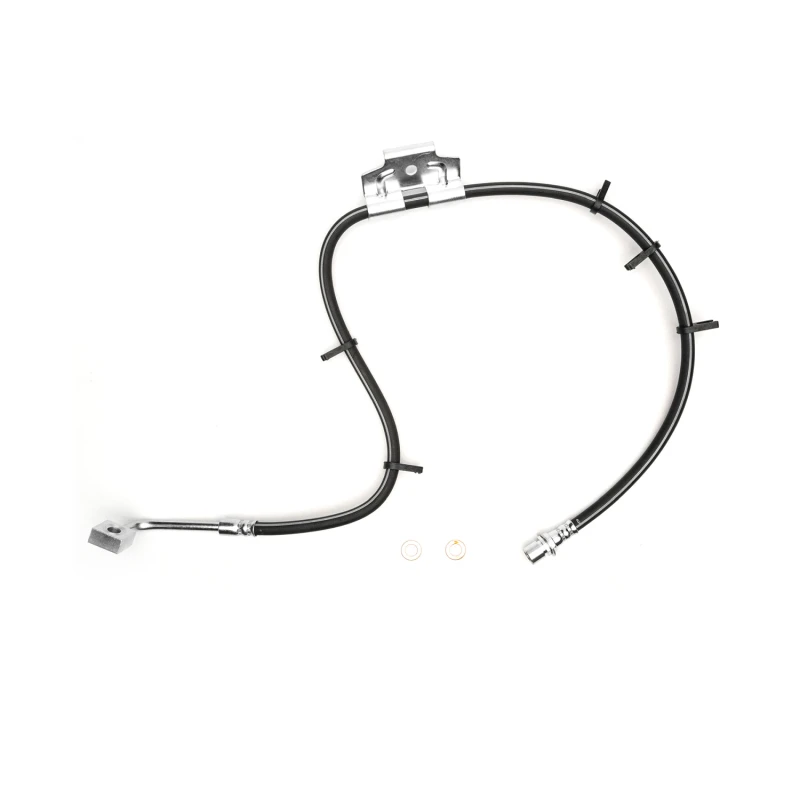 DFC 08-22 Dodge Ram 4500 Front-R/Front Right Brake Hose
