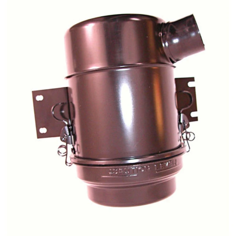 Omix Luftreiniger-Kit Oakes 41-49 MB GPW CJ-2A