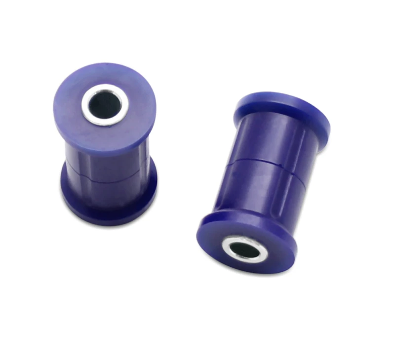 SuperPro Front Lower Inner Control Arm Bushing Kit (28mm O.D.) for 1978 Subaru Brat DL