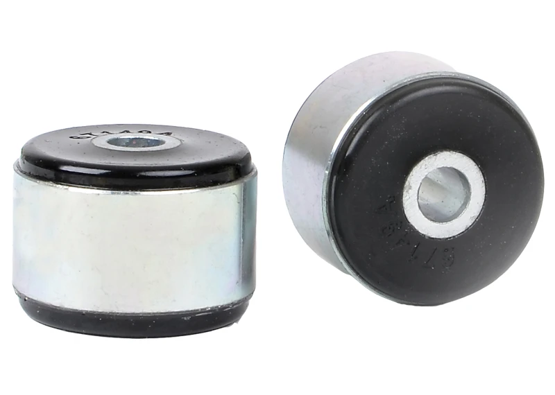 Whiteline 13+ für Subaru Forester SJ inkl. Turbo Hinterachs-Differentiallager im Wiege-Bushing-Kit