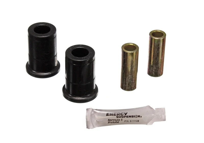 Energy Suspension Fd Cntrl Arm Bush - Schwarz