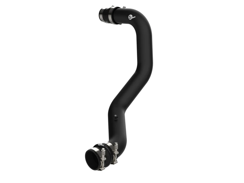 aFe Bladerunner Intercoolers Tube In I/C Tube In GM Diesel Trucks 04.5-10 V8-6.6L (td) LLY/LBZ/LMM