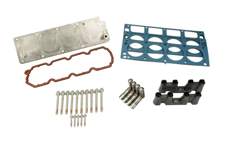 Comp Cams Dod Delete 1/2 Basic Kit For Gen Iv 6.2L Ls Engine