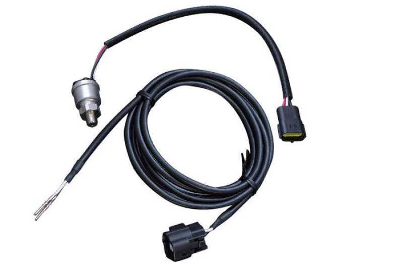 GReddy Sirius Meter - Wassertemperatur 0/120 (°C) 74mm Analog