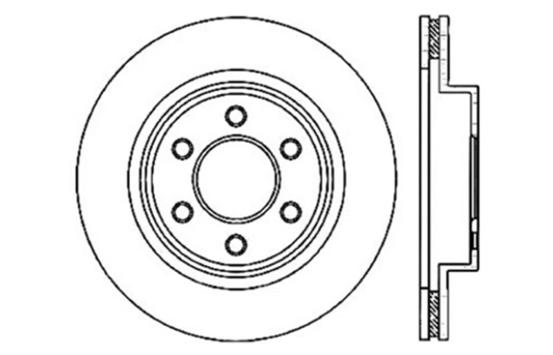 stoptech_128.63056L-6794e9de8013f StopTech Drilled Sport Brake Rotor