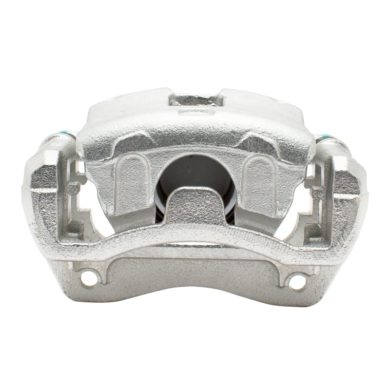 DFC 16-22 Hyundai Tucson Front-R Premium Caliper - Silver Zinc Coated