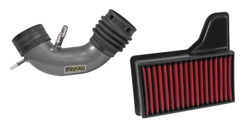 AEM 2015 Ford Mustang GT 5.0L V8 Kaltluft-Ansaugsystem