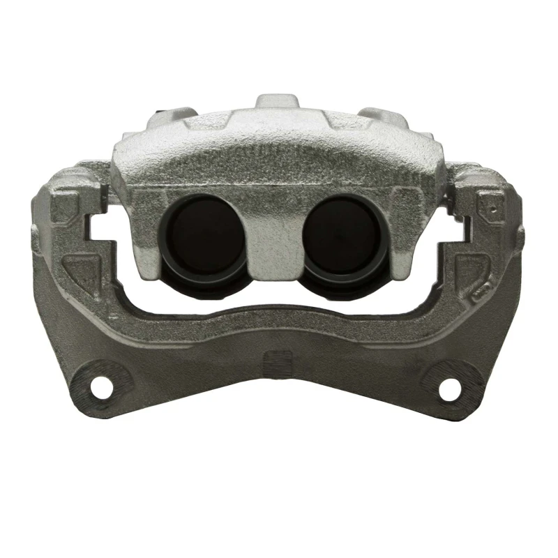DFC 05-21 Subaru Legacy Front-L Premium Caliper - Silver Zinc Coated