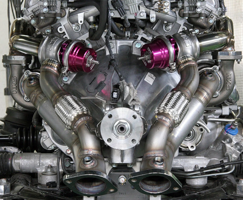 hks_14020-AN009-67934857e716d HKS R35 GT-R GTIII 800 Upgrade Kit