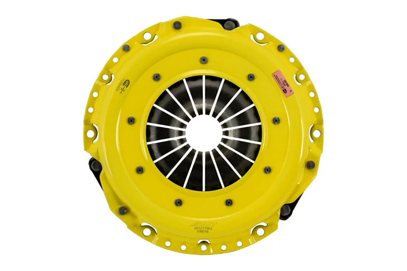 ACT Heavy Duty Clutch Pressure Plate for 2007 Audi A3