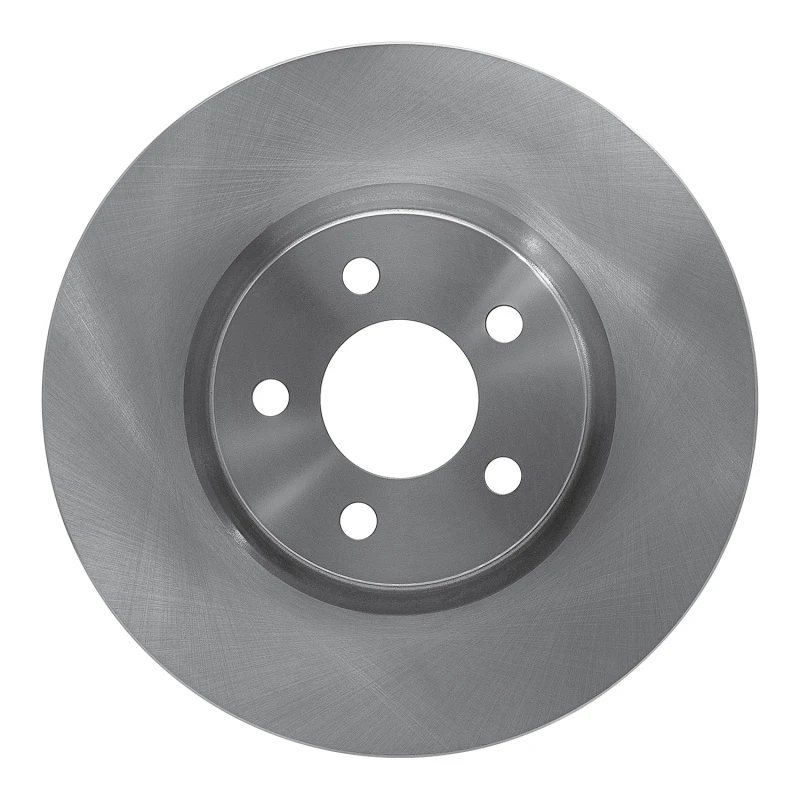 DFC 03-09 Chrysler PT Cruiser Front Brake Rotor