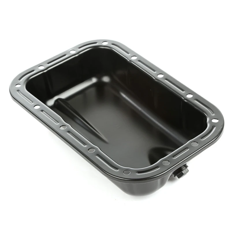 Omix Ölwanne 3,6L 12-18 Jeep Wrangler