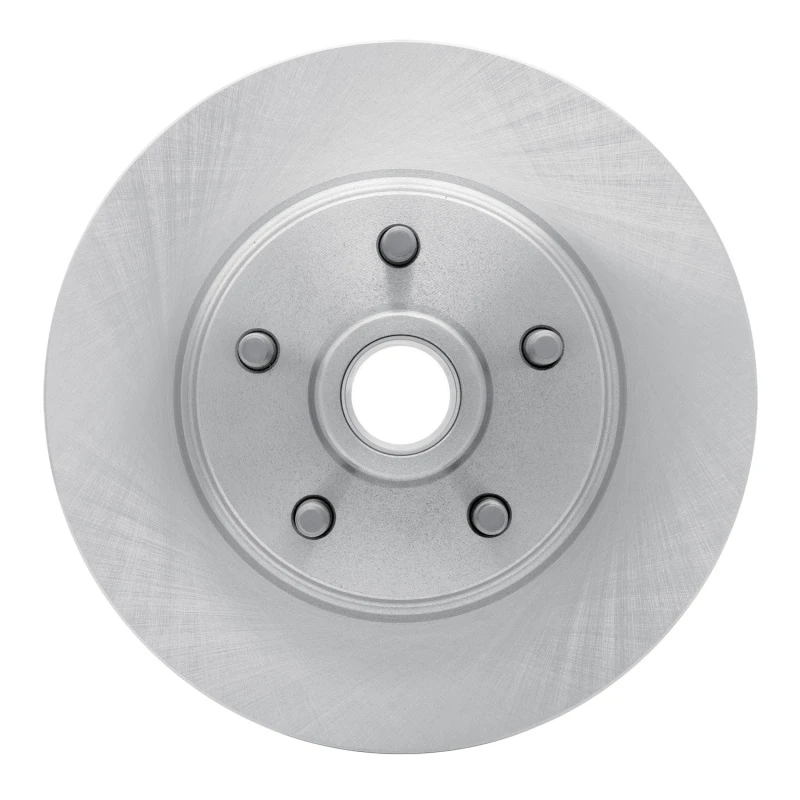 DFC 68-73 Ford Mustang Front Brake Rotor