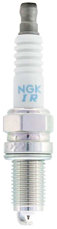 NGK Laser Iridium Zündkerze Box mit 4 (KR8BI)