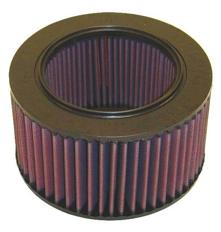 K&N Ersatzluftfilter 85-93 Suzuki Samurai L4-1.3L