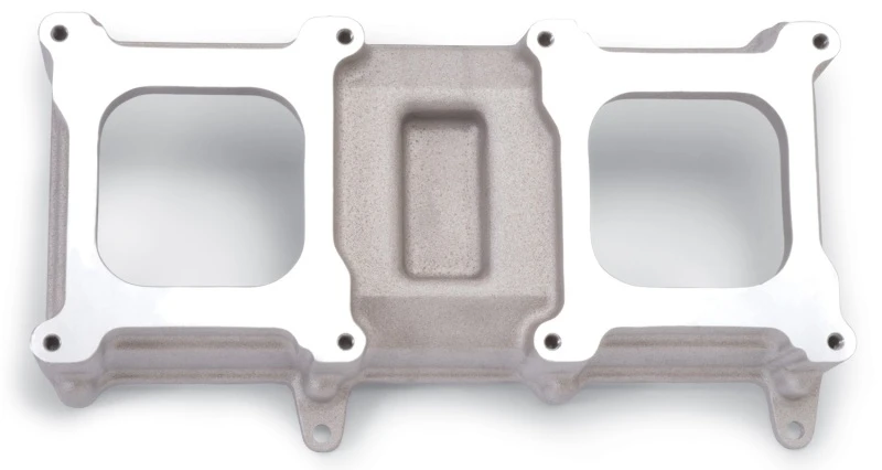 Edelbrock-Ansaugkrümmer-Oberteil Vr 660