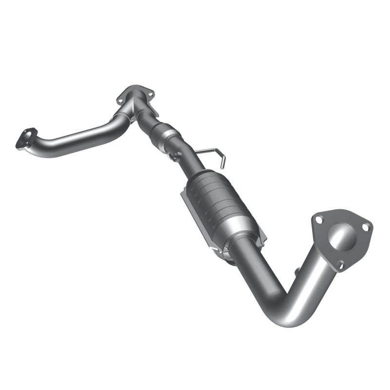 MagnaFlow-Konverter DF 96-97 3.2L Passport D/S A/T