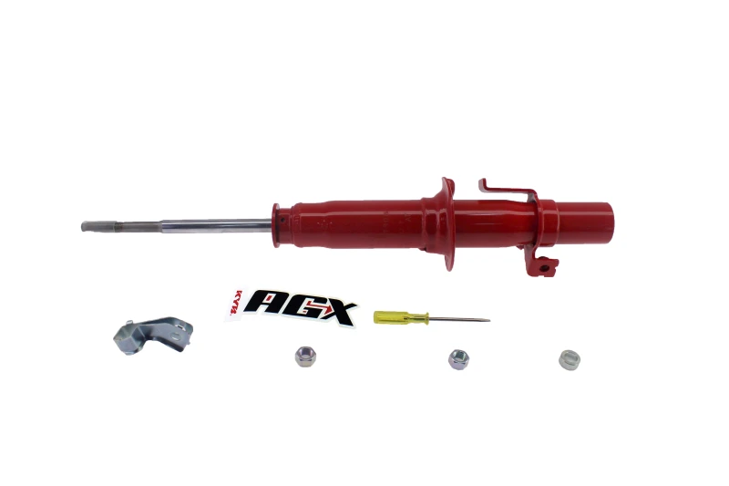 KYB Stoßdämpfer & Struts AGX Vorne Links ACURA Integra 1990-93 HONDA Civic 1988-91 HONDA CRX 1988-91