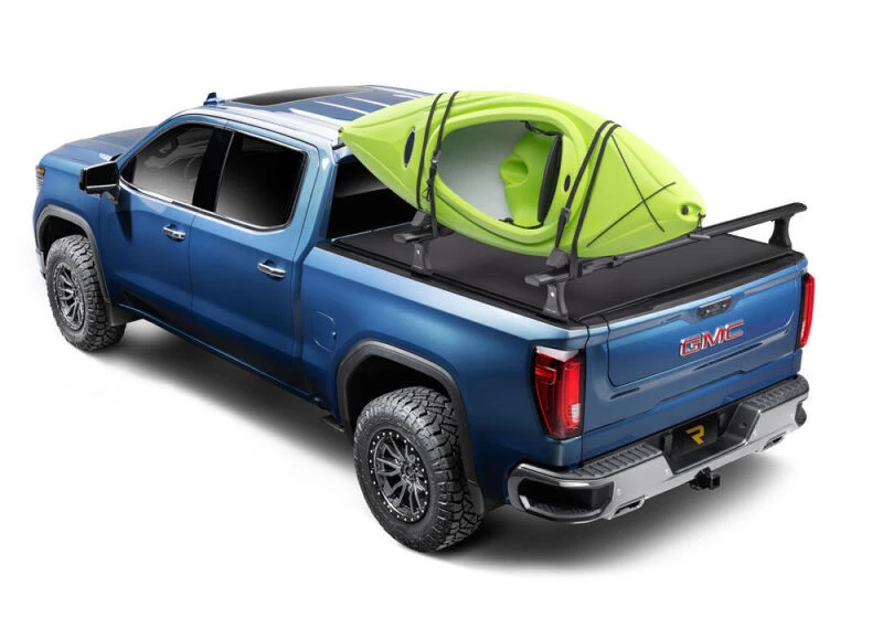 TruXedo Pro X15 TS Tonneau-Abdeckung für 07-13 GMC Sierra & Chevrolet Silverado 1500 70,8 Zoll Bett