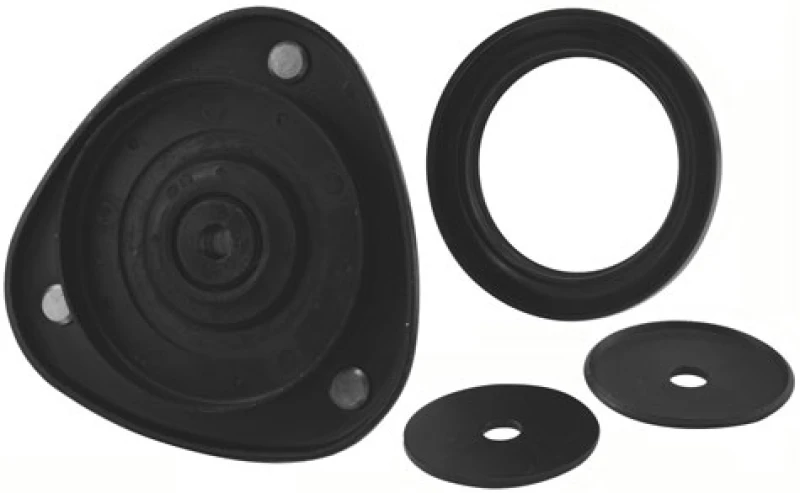 KYB-Stoßdämpfer & Strut-Montagen vorne ACURA MDX 2001-06 HONDA Odyssey 1999-04 HONDA Pilot 2003-08