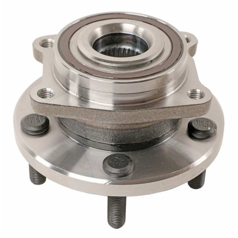 MOOG 07-10 Chrysler Sebring Vordere Nabenantrieb