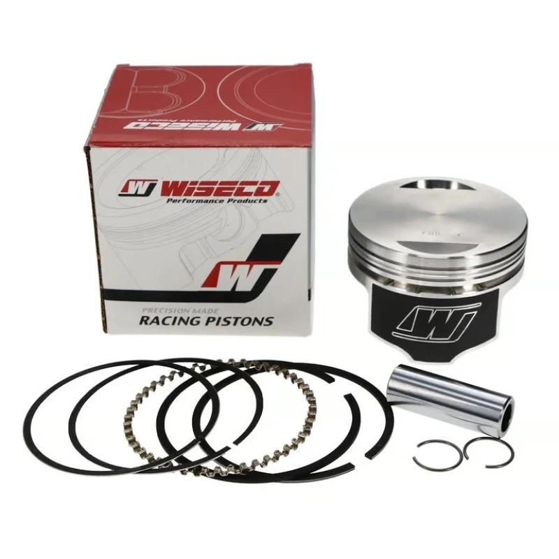 Wiseco HD TC88 2vp Domed Std Bore 3750VM Kolben Kit