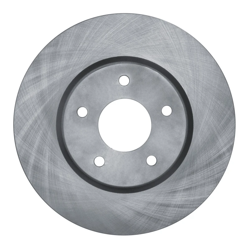 DFC 21-25 Nissan Kicks Front Brake Rotor