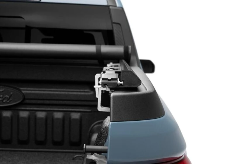Truxedo TruXport Bettabdeckung für 2022 Ford Maverick 4ft 6in