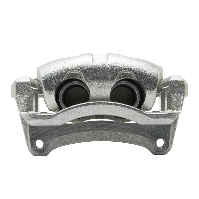 DFC 16-19 Subaru Legacy Front-L Premium Caliper - Silver Zinc Coated