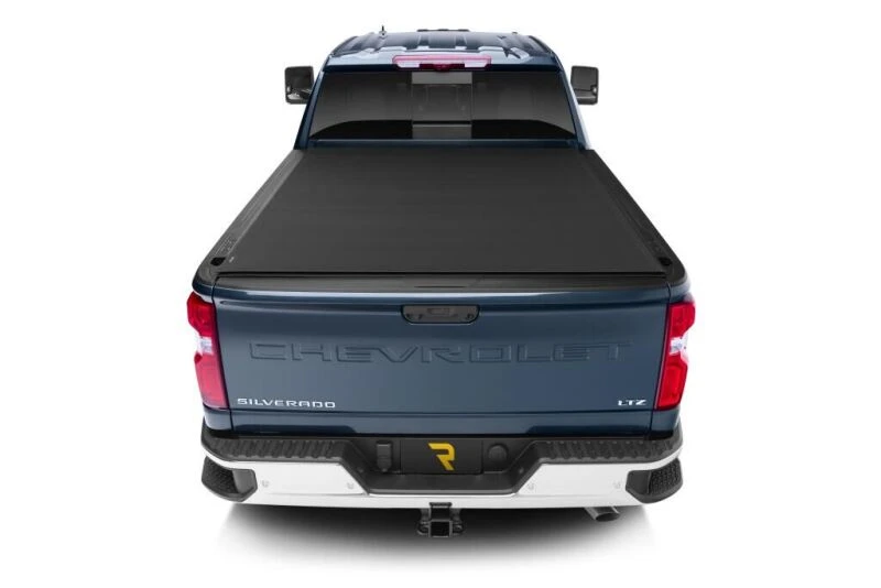 Truxedo Sentry CT Bettabdeckung für 2020 GMC Sierra & Chevrolet Silverado 2500HD & 3500HD 6ft 9in