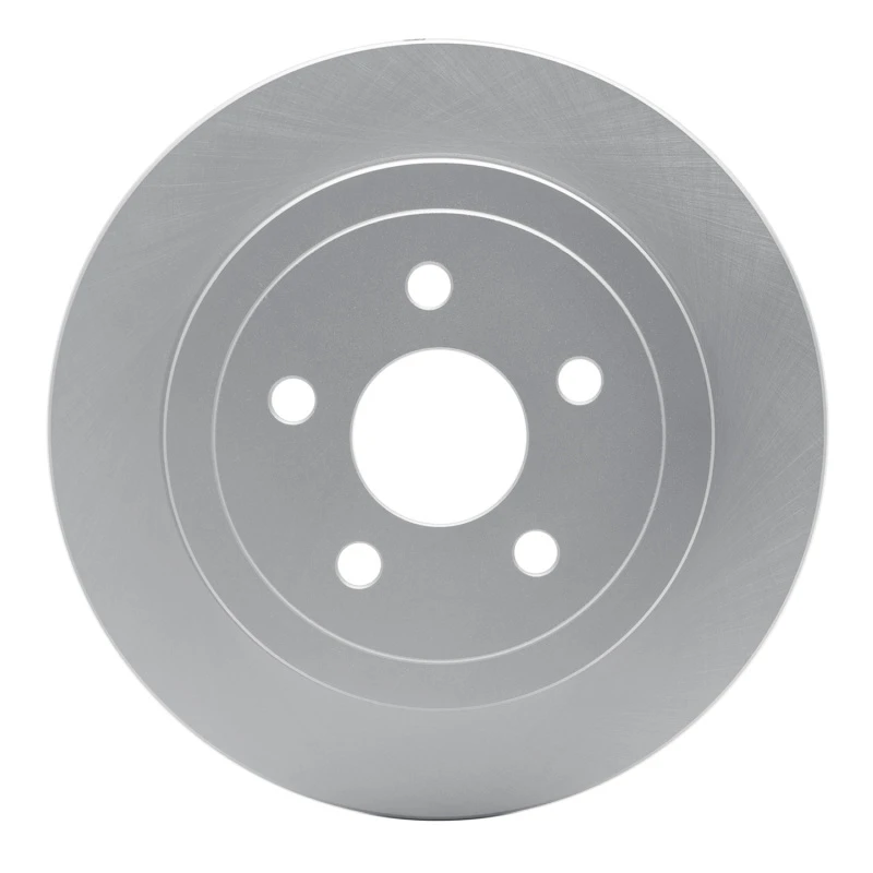 DFC 95-07 Chrysler Cirrus Rear GeoSPEC Coated Rotor