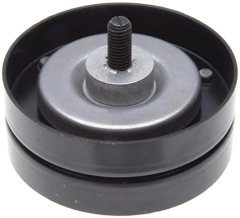 Gates 04-06 Audi A8 V-8 4.2L Below P.S. Belt Drive Pulley