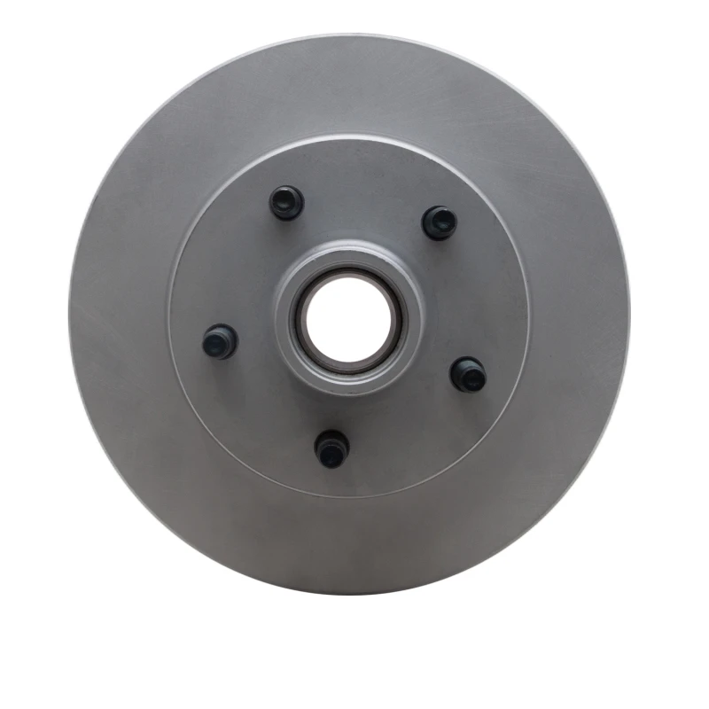 DFC 83-97 Ford Aerostar Front GeoSPEC Coated Rotor