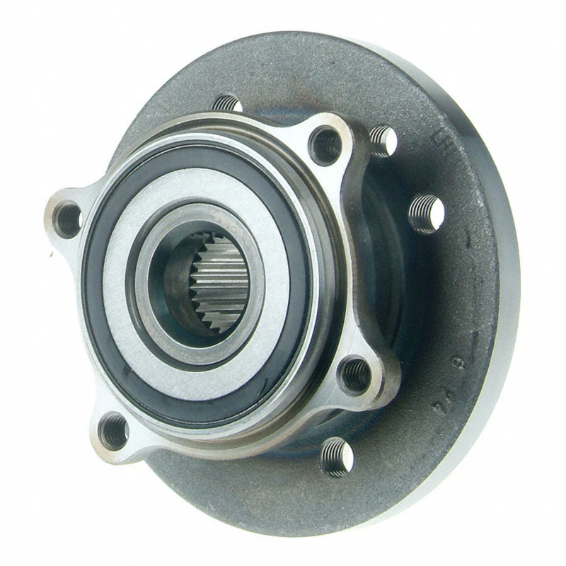 MOOG 02-06 Mini Cooper Vordere Nabe Einheit