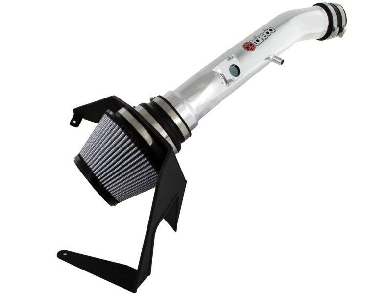 afe_TR-2004P-D-6792d13644a82 aFe Takeda Ansaugsystem Stage-2 Pro Dry S Lexus IS250/350 06-14 V6-2.5L/3.5L (Poliert)