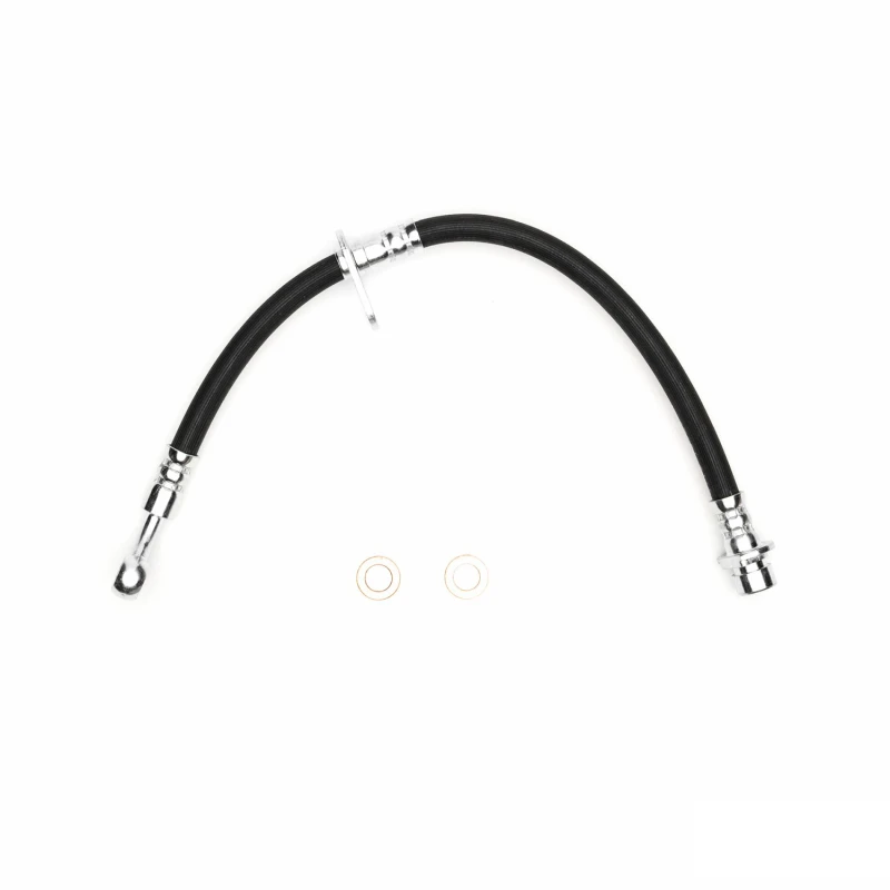 DFC 97-01 Honda Prelude Front-L Brake Hose