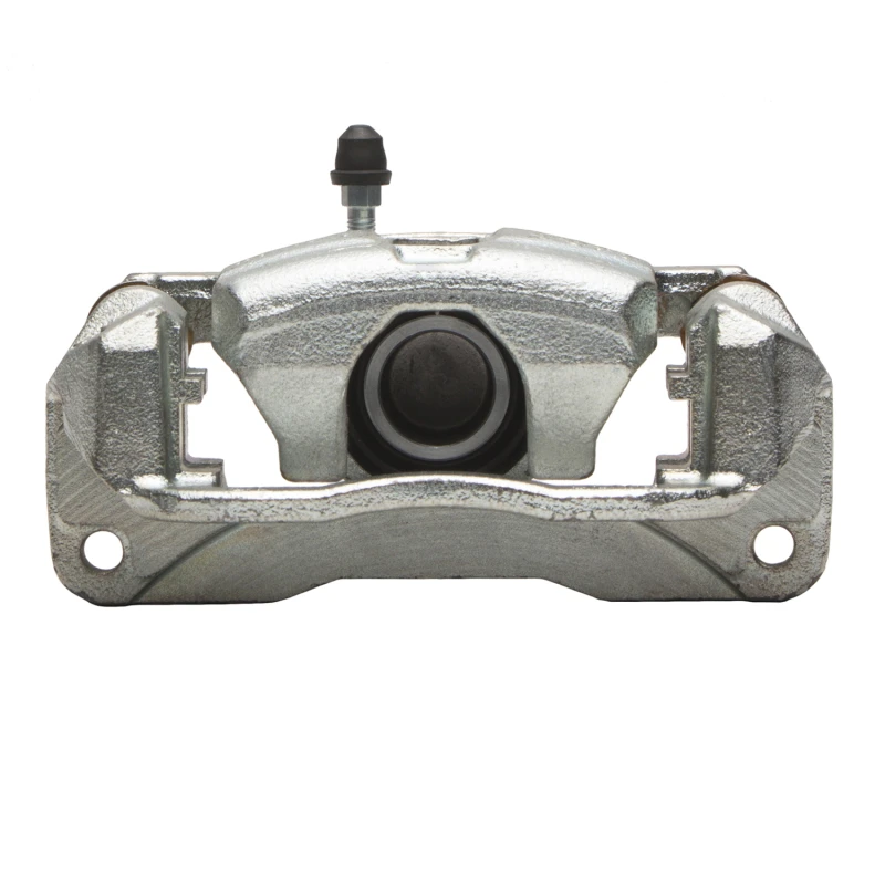 DFC 98-03 Subaru Forester Rear-L Premium Caliper - Silver Zinc Coated