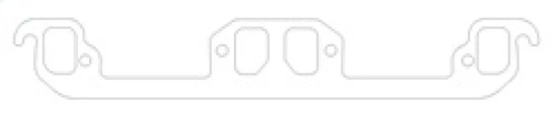 cometic-gasket_C5558-064-67960d695b02f Cometic Chrysler Magnum V8.064in ArmorCore Auspuffkrümmung Dichtungssatz