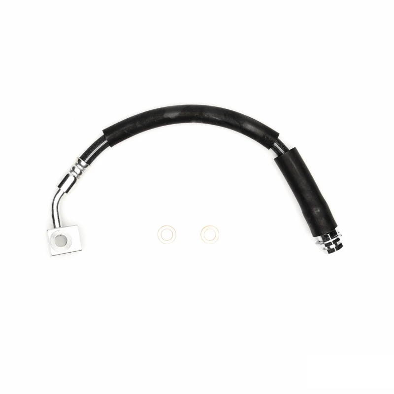 DFC 90-97 Ford Aerostar Front-R Brake Hose