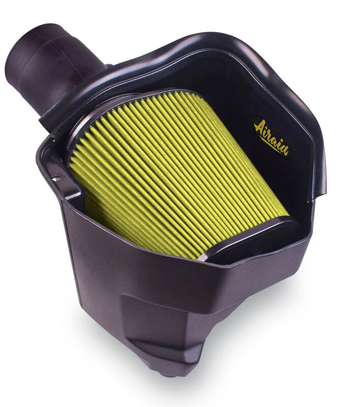 Airaid Intake Kit Dodge Chall/Char Chry 300C V6-3.6L F/I