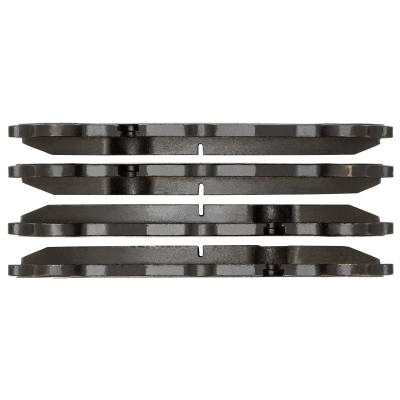 DFC 16-24 Cadillac CTS Front 5000 Advanced Low Metallic Brake Pads