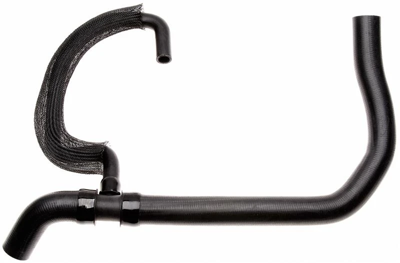 Gates 07-10 Ford Edge V-6 3.5L Upper Molded Coolant Hose