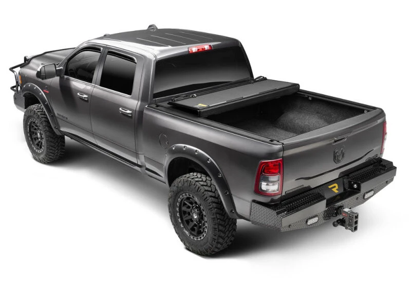 Extang Endure ALX Tonneau-Abdeckung für 2009–2018 Dodge Ram / 2019–2023 Classic 1500