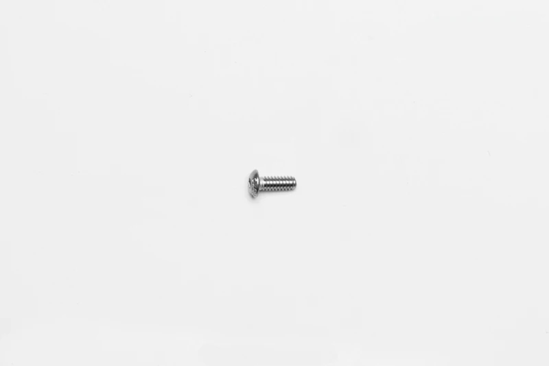 Wilwood bolt 10-24X.50 LG bhcs 18.8 stainless allen drive