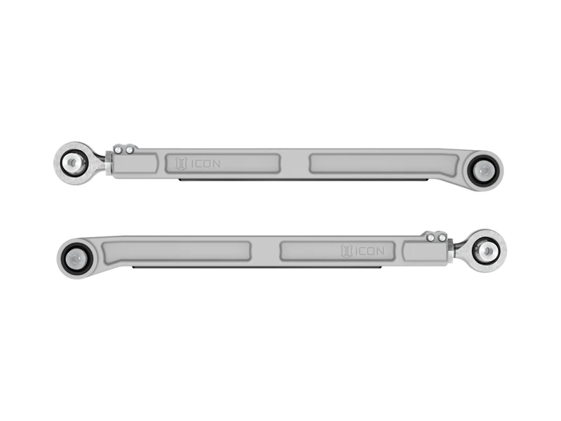 ICON Billet Rear Lower Link Kit for 2024+ Toyota Land Cruiser 250 Series/Lexus GX550